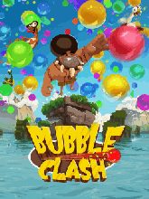 bubble-clash