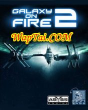 game galaxy on fire 2