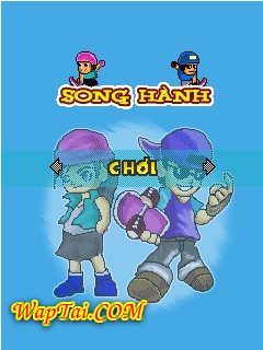 tai game song hanh 