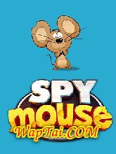 spy mouse