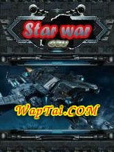  Star War 3D
