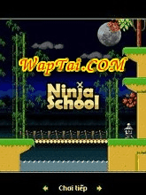 ninja school