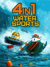 4 in 1 ultimate water sports