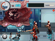 Tải Game Alien Quarantine (Space Horror) Cho Điện Thoại