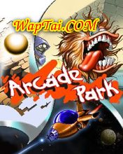 game arcade park