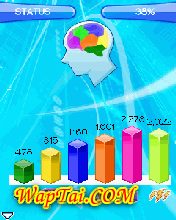 tai game brain challenge 4