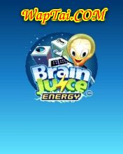 Game Brain Juice Energy