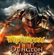 Tải Game Dungeon Hunter 3 Free By Gameloft tai game dungeon hunter