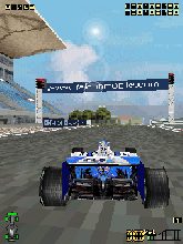 formula racing 3d