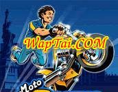 Tải Game Đua Motô 3D Miễn Phí Cho Điện Thoại game dua moto 3d