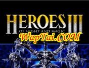 Tải Game Heroes 3 Việt Hóa Cho Điện Thoại game heroes