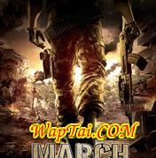 Tải Game March Of Heroes Miễn Phí By Gameloft game march of heroes