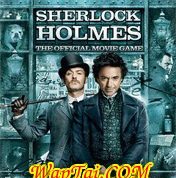 Tải Game Thám Tử Sherlock Holmes By GameLoft game tham tu sherlock holmes