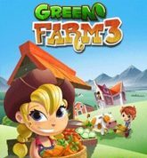 (Download Game) Green Farm 3 Cho Điện Thoại green farm 3