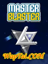 master blaster