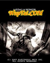 game medal of honor airborne