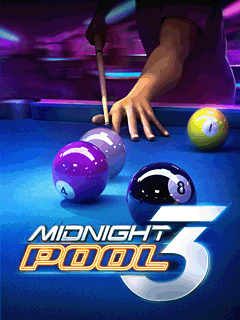 game midnight pool 3