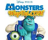 Tải Game Monsters University Cho Điện Thoại