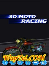 moto racing 3d