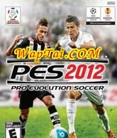 Tải Game PES Cho Điện Thoại Việt Hóa Mới Nhất PES Mobile