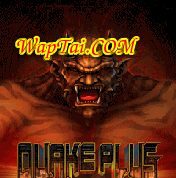 Tải Game Quake Plus 3D Cho Điện Thoại game quake plus 3d