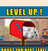 Tải Game Raju Paper Dash Deluxe