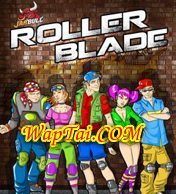 Tải Game Roller Blade Cho Điện Thoại game roller blade
