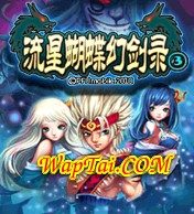 Tải Game Sao Băng Kiếm Pháp Việt Hóa Về Máy sao bang kiem phap