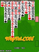 game spider solitaire