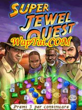 Game Super Jewel Quest