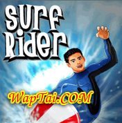 Tải Game Surf Rider: Game Lướt sóng Cho Mobile game surf rider