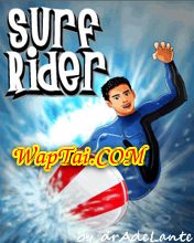 game surf rider