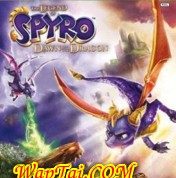 Tải Game The Legend of Spyro: Dawn of the Dragon The Legend of Spyro