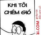 Truyện Đôrêmon Chế: Khi Nobita chém gió Truyện Đôrêmon Chế: Khi Nobita chém gió