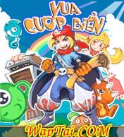 Tải Game Vua Cướp Biển Việt Hóa Miễn Phí game vua cuop bien