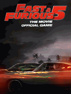 Wap tải game Fast & Furious 5