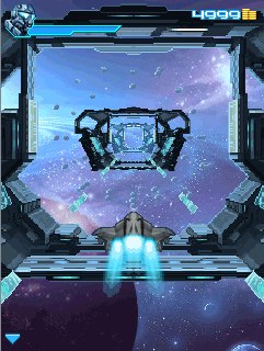Wap Tải Game Nova 3 - Near Orbit Vanguard Alliance